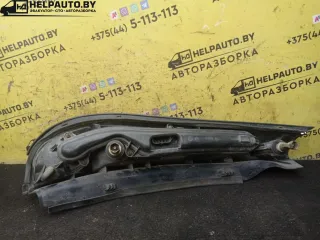  Фонарь задний правый Fiat Marea Арт 24-633, вид 9