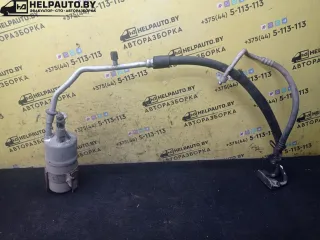  Осушитель Ford Mondeo 2 Арт 311-4-40, вид 5