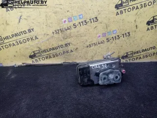  замок двери задней правой Opel Astra H Арт 29-22-779, вид 5