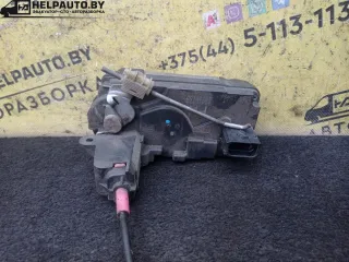  замок двери задней правой Opel Astra H Арт 29-22-779, вид 7