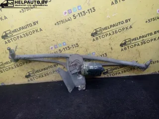  Механизм стеклоочистителя (трапеция дворников) Audi 100 C3 Арт 15-315, вид 6
