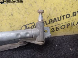  Механизм стеклоочистителя (трапеция дворников) Audi 100 C3 Арт 15-315, вид 9