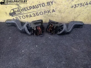  Переключатель подрулевой (стрекоза) Opel Astra F Арт 78-343, вид 4