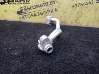  Трубка кондиционера Fiat Punto 2 Арт 610-123, вид 4