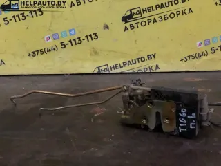  замок двери передней левой Chery Tiggo  fl Арт 29-22-642, вид 3