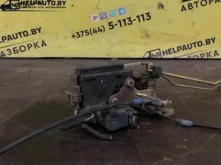  замок двери передней левой Chery Tiggo  fl Арт 29-22-642, вид 4