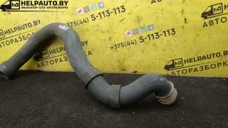  Патрубок (трубопровод, шланг) Mercedes C W203 Арт 246-314, вид 5