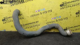  Патрубок (трубопровод, шланг) Mercedes C W203 Арт 246-314, вид 6