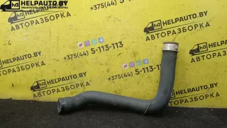  Патрубок (трубопровод, шланг) Mercedes C W203 Арт 246-313, вид 3