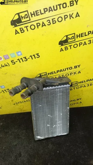  Радиатор отопителя (печки) Renault Clio 2 Арт 311-1-237, вид 4