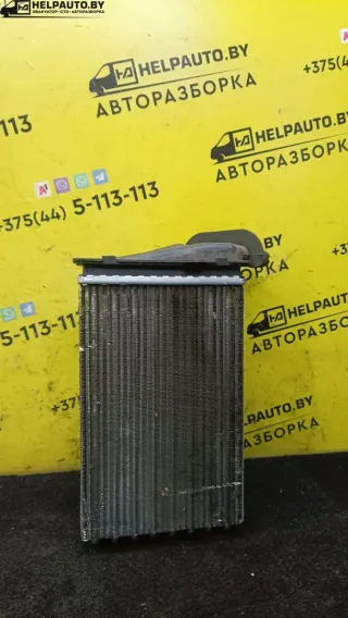  Радиатор отопителя (печки) Renault Clio 2 Арт 311-1-237, вид 6