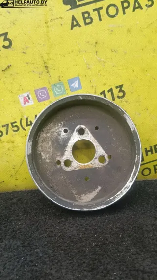  Шкив помпы Audi A6 C5 (S6,RS6) Арт 346-17, вид 8