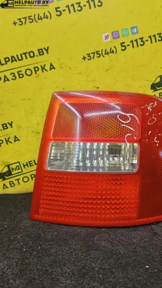  Фонарь задний правый Audi A6 C5 (S6,RS6) Арт 24-506, вид 9