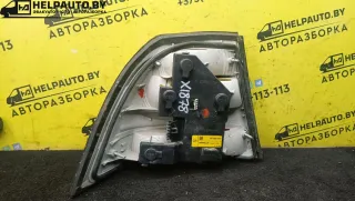  панель (плата) фонаря заднего правого Opel Vectra B Арт 16-57, вид 4