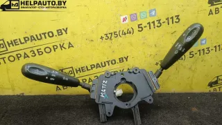  Переключатель подрулевой (стрекоза) Daewoo Matiz M100 Арт 78-290, вид 6
