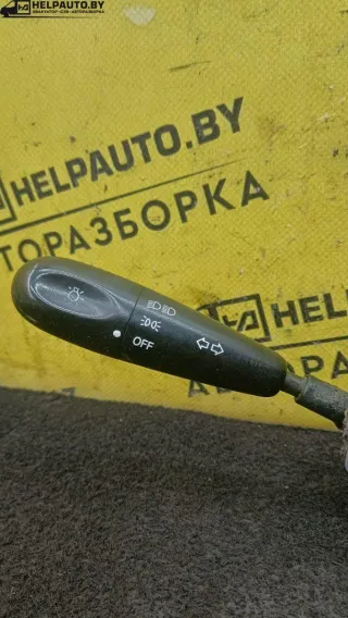  Переключатель подрулевой (стрекоза) Daewoo Matiz M100 Арт 78-290, вид 7