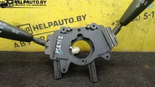  Переключатель подрулевой (стрекоза) Daewoo Matiz M100 Арт 78-290, вид 9