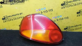  Фонарь задний левый Daewoo Matiz M100 Арт 24-503, вид 7