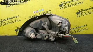  Фонарь задний левый Daewoo Matiz M100 Арт 24-503, вид 10