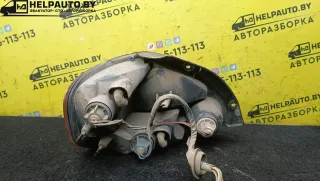  Фонарь задний правый Daewoo Matiz M100 Арт 24-502, вид 6