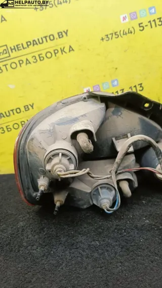  Фонарь задний правый Daewoo Matiz M100 Арт 24-502, вид 7