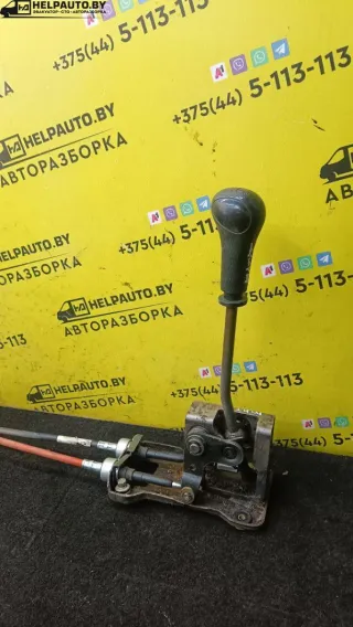  Кулиса Daewoo Matiz M100 Арт 61-180, вид 6