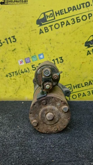  Стартер Daewoo Matiz M100 Арт 17-68-229, вид 5