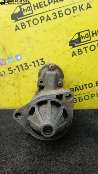  Стартер Daewoo Matiz M100 Арт 17-68-229, вид 6