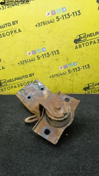  Подушка крепления двигателя Daewoo Matiz M100 0.8л Арт 71-8-200, вид 4