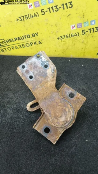  Подушка крепления двигателя Daewoo Matiz M100 0.8л Арт 71-8-200, вид 5