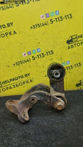  Подушка крепления двигателя Daewoo Matiz M100 0.8л Арт 71-8-199, вид 4