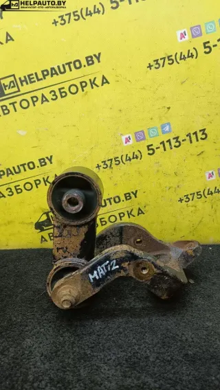  Подушка крепления двигателя Daewoo Matiz M100 0.8л Арт 71-8-199, вид 6