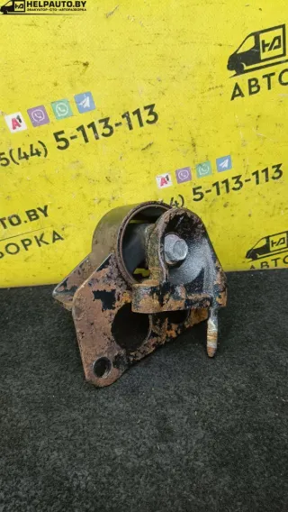  Подушка крепления двигателя Daewoo Matiz M100 0.8л Арт 71-8-198, вид 6