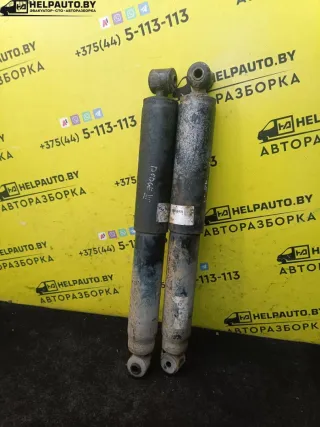  амортизатор задний Dodge Caravan 3 Арт 68-190, вид 5