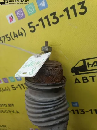 MONRO,REFLEX амортизатор передний Mitsubishi Galant 8 Арт 68-184, вид 8