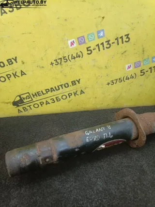 MONRO,REFLEX амортизатор передний Mitsubishi Galant 8 Арт 68-184, вид 11