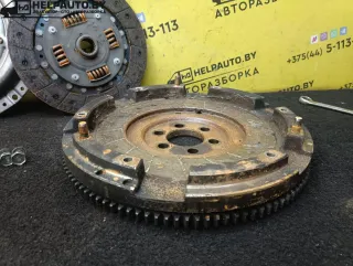  Комплект сцепления Opel Astra F Арт 341-154, вид 8