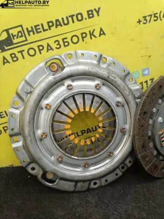  Комплект сцепления Opel Astra F Арт 341-154, вид 10