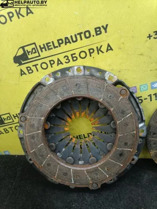  Комплект сцепления Opel Astra F Арт 341-154, вид 12