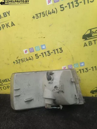  поворотник левый Fiat Ducato 2 Арт 5-299, вид 6