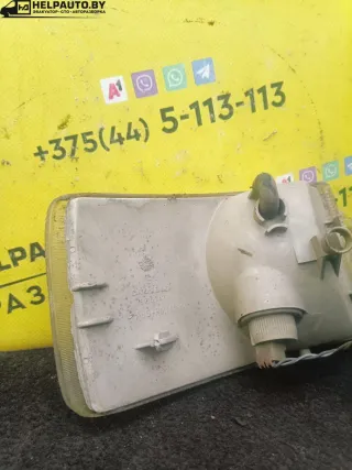  поворотник левый Fiat Ducato 2 Арт 5-299, вид 7