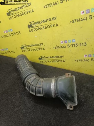  Патрубок воздушного фильтра Fiat Ducato 2 Арт 212-102, вид 5