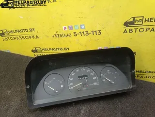  Щиток приборов (приборная панель) Fiat Ducato 2 Арт 42-206, вид 6