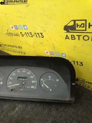  Щиток приборов (приборная панель) Fiat Ducato 2 Арт 42-206, вид 8