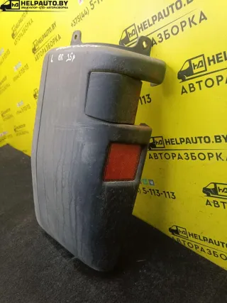  Клык бампера задний левый Fiat Ducato 2 Арт 355-21, вид 9