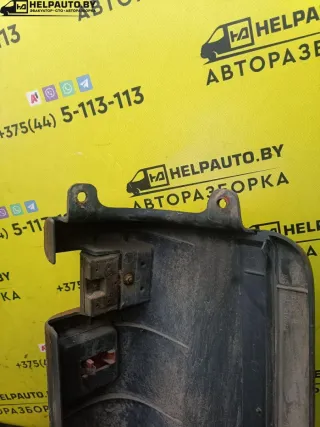  Клык бампера задний левый Fiat Ducato 2 Арт 355-21, вид 14