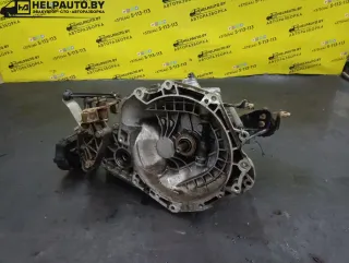 GM,P628-8,0081226,90400197 КПП механическая (МКПП) Opel Astra F Арт 32-200, вид 8
