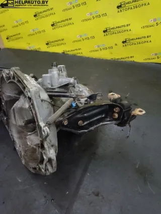 GM,P628-8,0081226,90400197 КПП механическая (МКПП) Opel Astra F Арт 32-200, вид 9