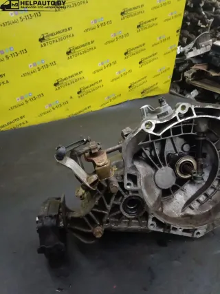 GM,P628-8,0081226,90400197 КПП механическая (МКПП) Opel Astra F Арт 32-200, вид 10