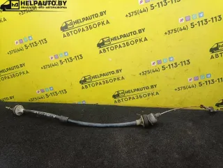  Трос сцепления Opel Astra F Арт 470-89, вид 5